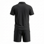 Poggibonsi Leisure Zip Set