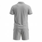 Poggibonsi Leisure Zip Set