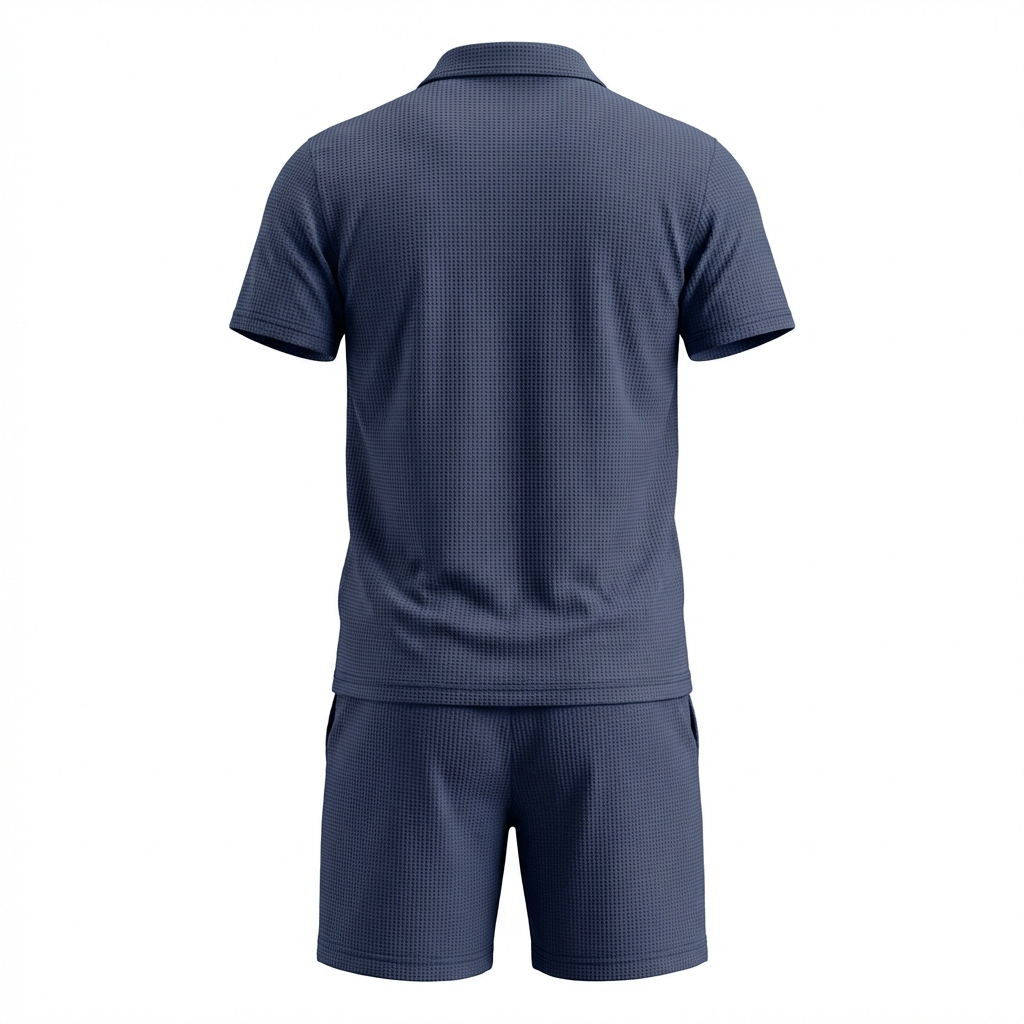 Poggibonsi Leisure Zip Set