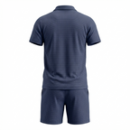 Poggibonsi Leisure Zip Set