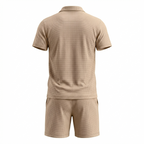 Poggibonsi Leisure Zip Set