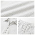 Poggibonsi Leisure Zip Set