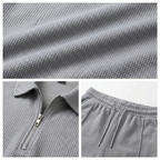 Poggibonsi Leisure Zip Set