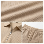 Poggibonsi Leisure Zip Set