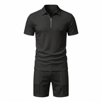 Poggibonsi Leisure Zip Set