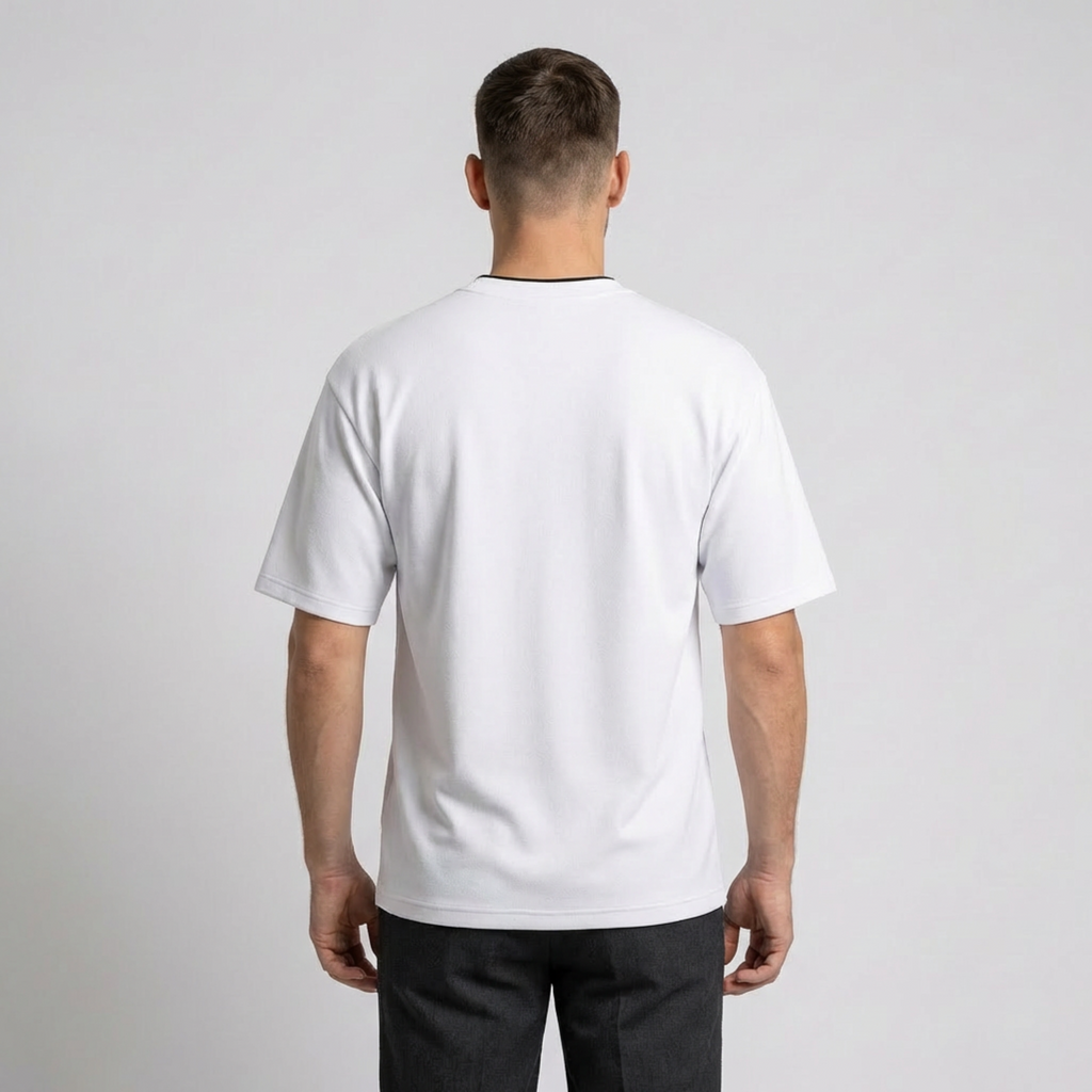 Ravello Contrast Tee
