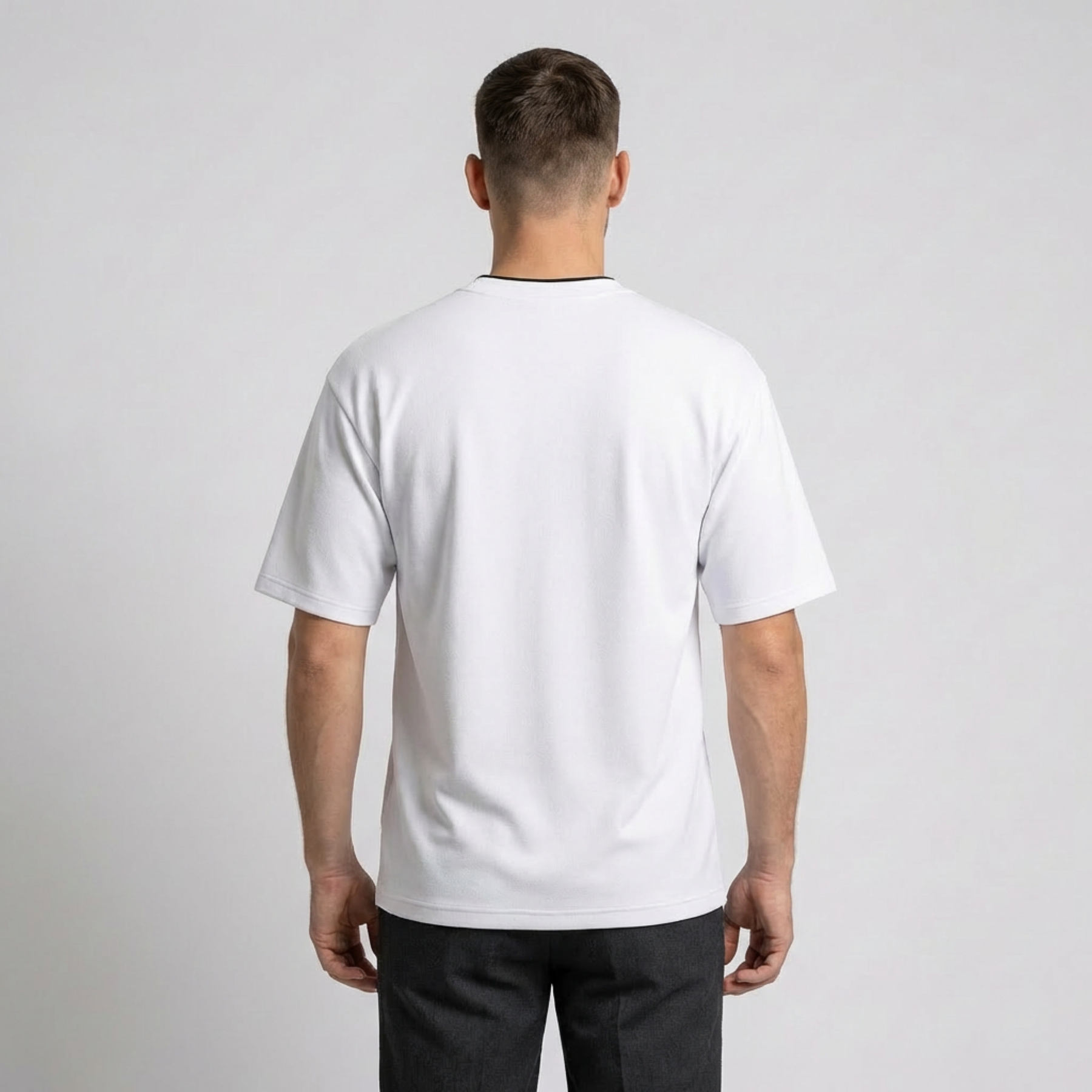Ravello Contrast Tee