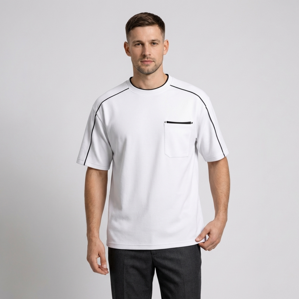 Ravello Contrast Tee