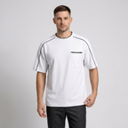Ravello Contrast Tee