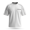 Ravello Contrast Tee