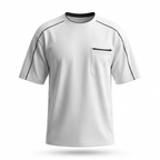 Ravello Contrast Tee