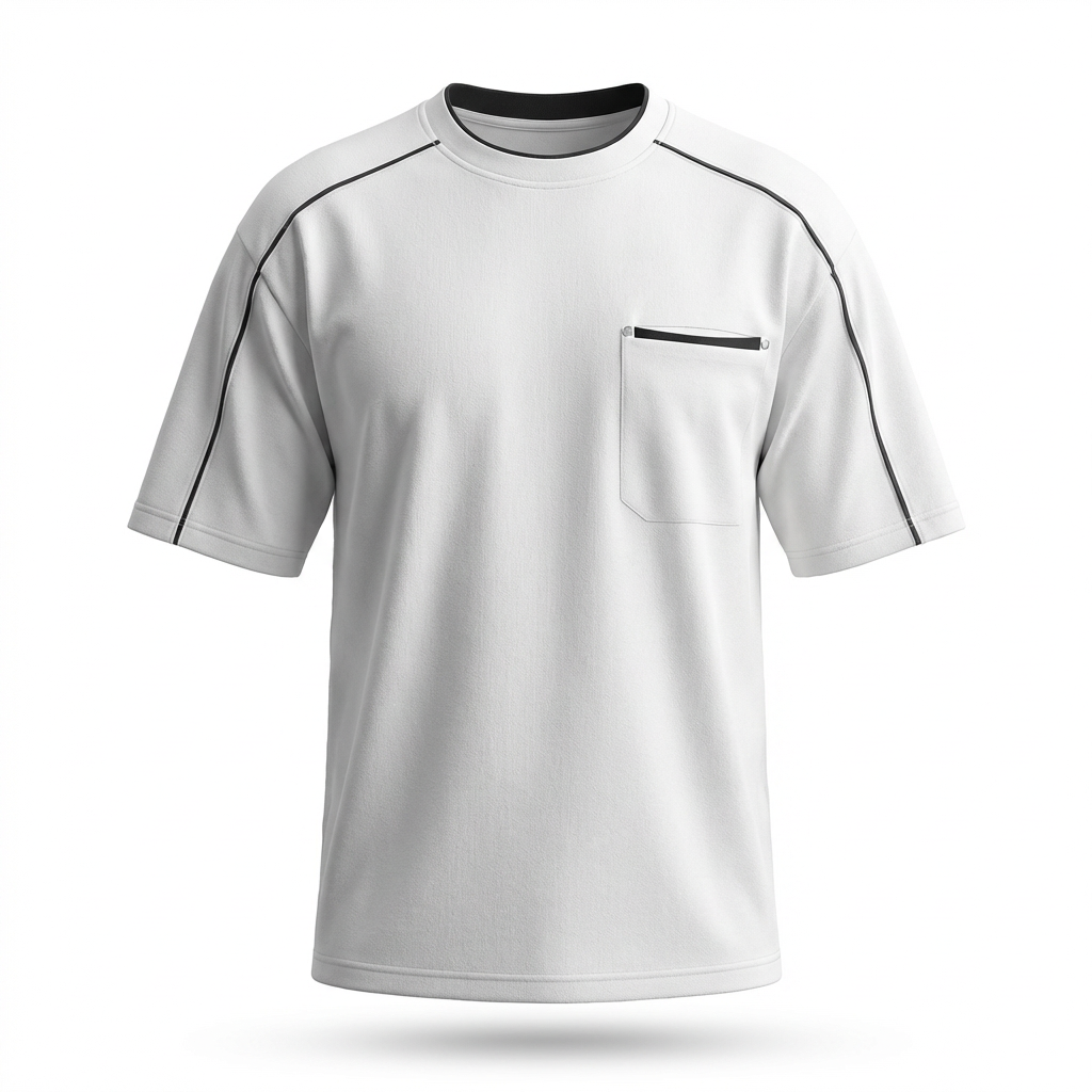 Ravello Contrast Tee