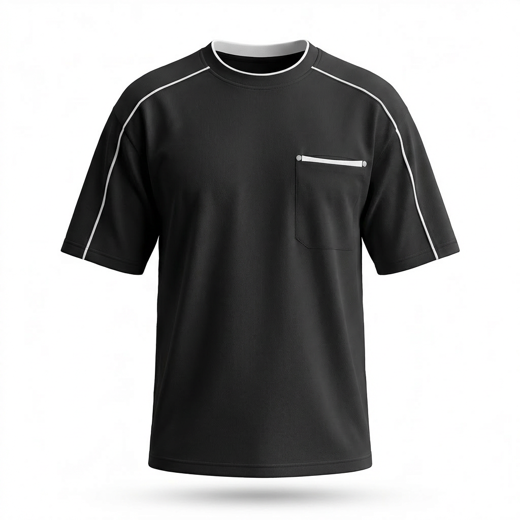 Ravello Contrast Tee