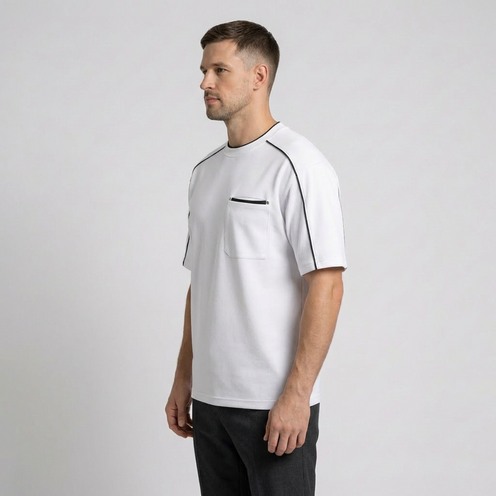Ravello Contrast Tee
