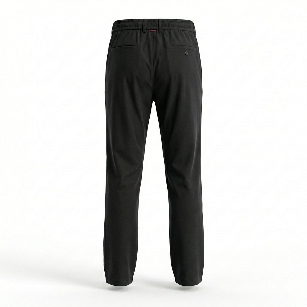 Ravenna Airy Drawstring Trousers