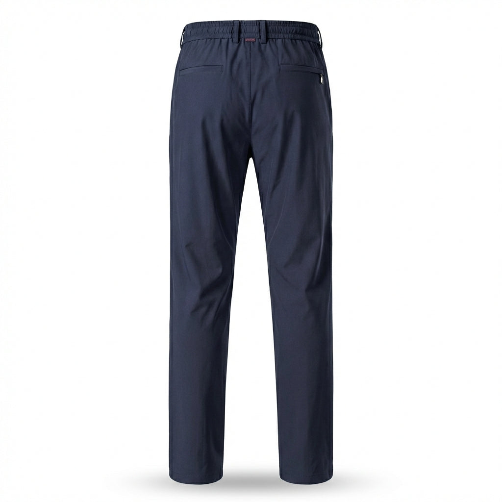 Ravenna Airy Drawstring Trousers