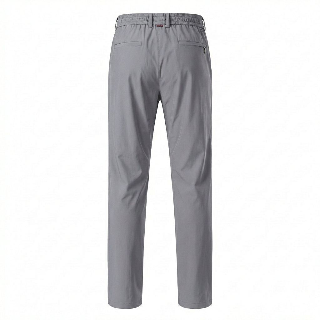 Ravenna Airy Drawstring Trousers