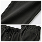 Ravenna Airy Drawstring Trousers