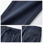 Ravenna Airy Drawstring Trousers