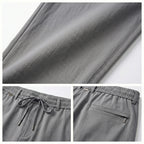 Ravenna Airy Drawstring Trousers
