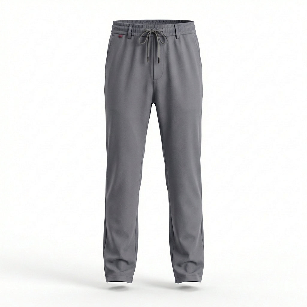 Ravenna Airy Drawstring Trousers