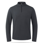 Rieti Casual Quarter-Zip Sweatshirt