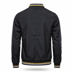 Rivaro Slim Bomber Jacket