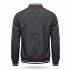 Rivaro Slim Bomber Jacket