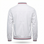 Rivaro Slim Bomber Jacket