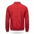 Rivaro Slim Bomber Jacket