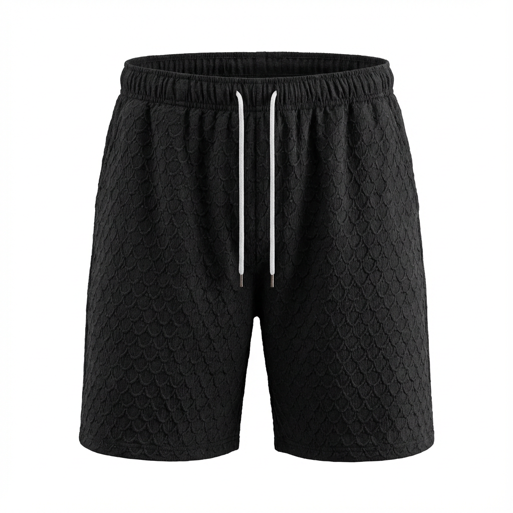 Riven Casual Short