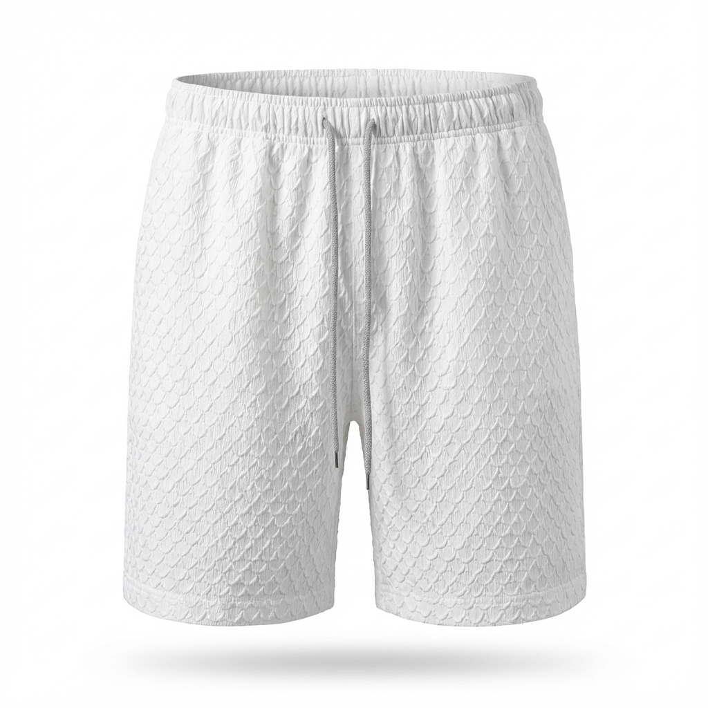 Riven Casual Short