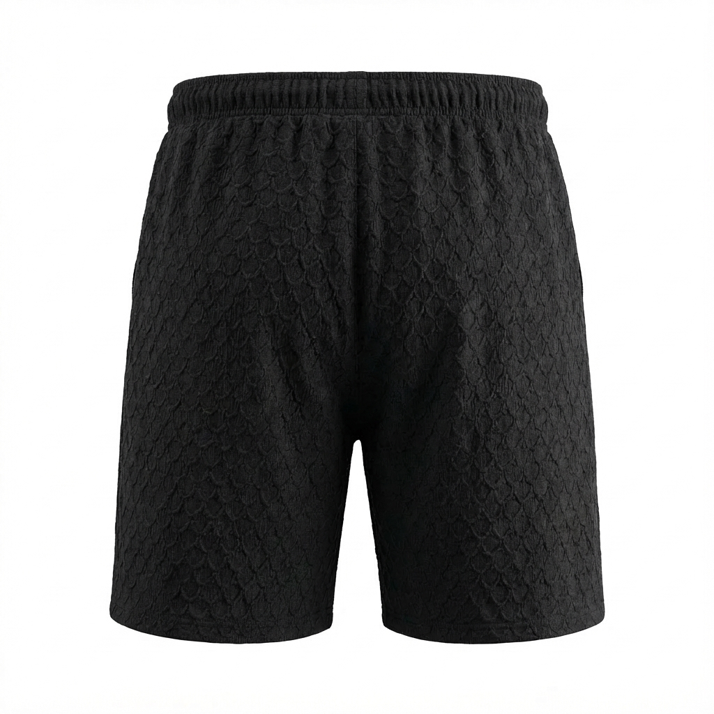 Riven Casual Short