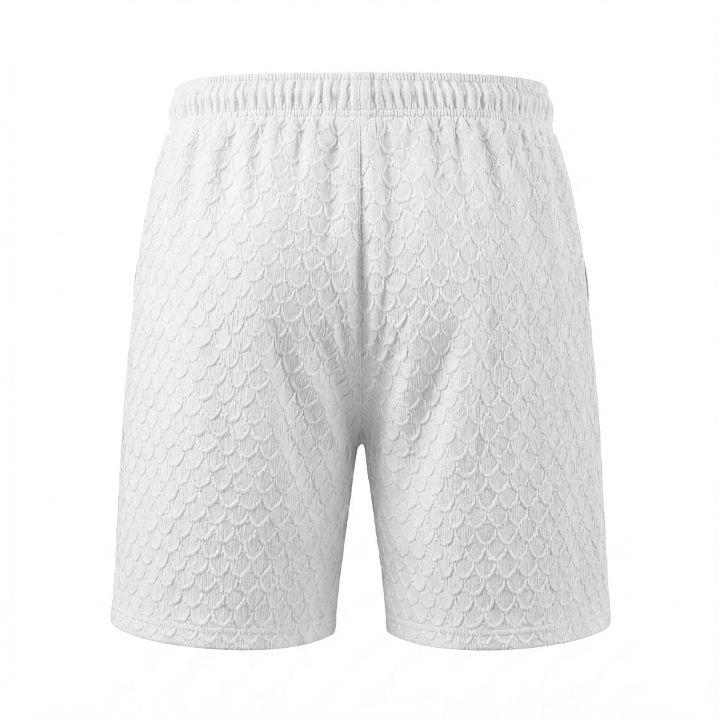 Riven Casual Short