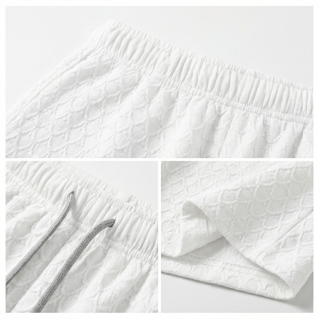 Riven Casual Short