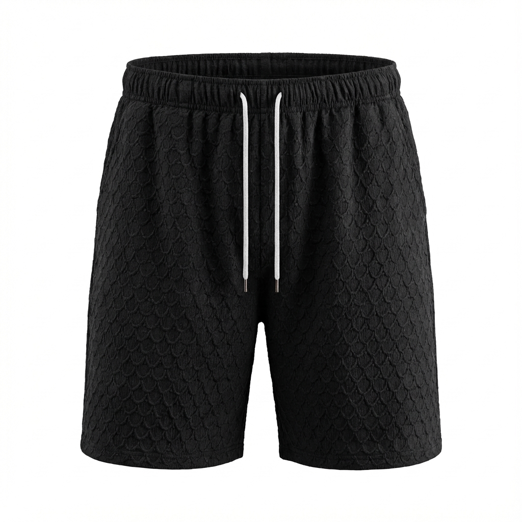 Riven Casual Short