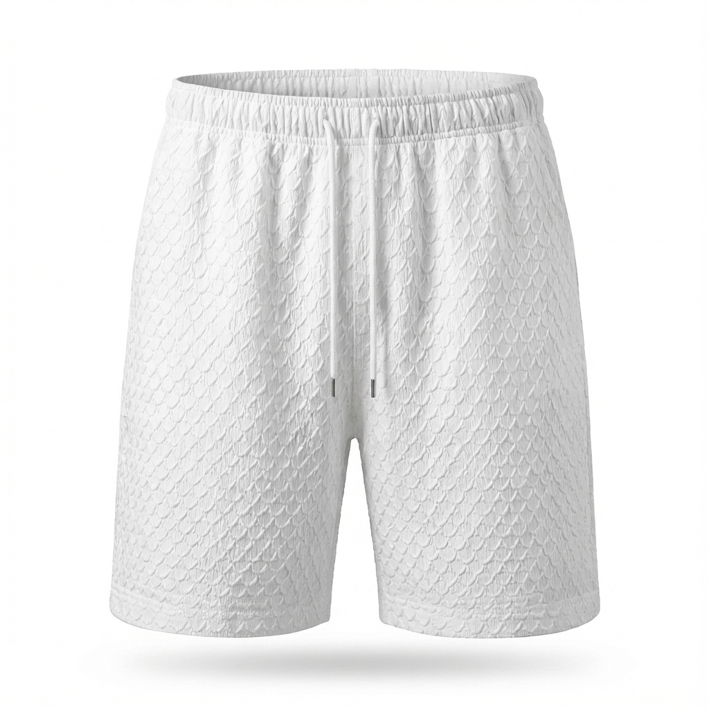 Riven Casual Short