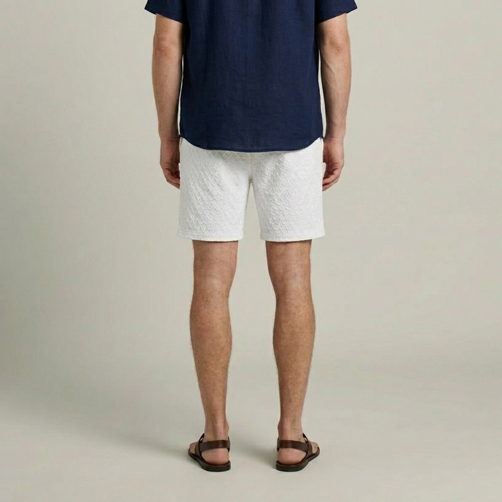 Riven Casual Short