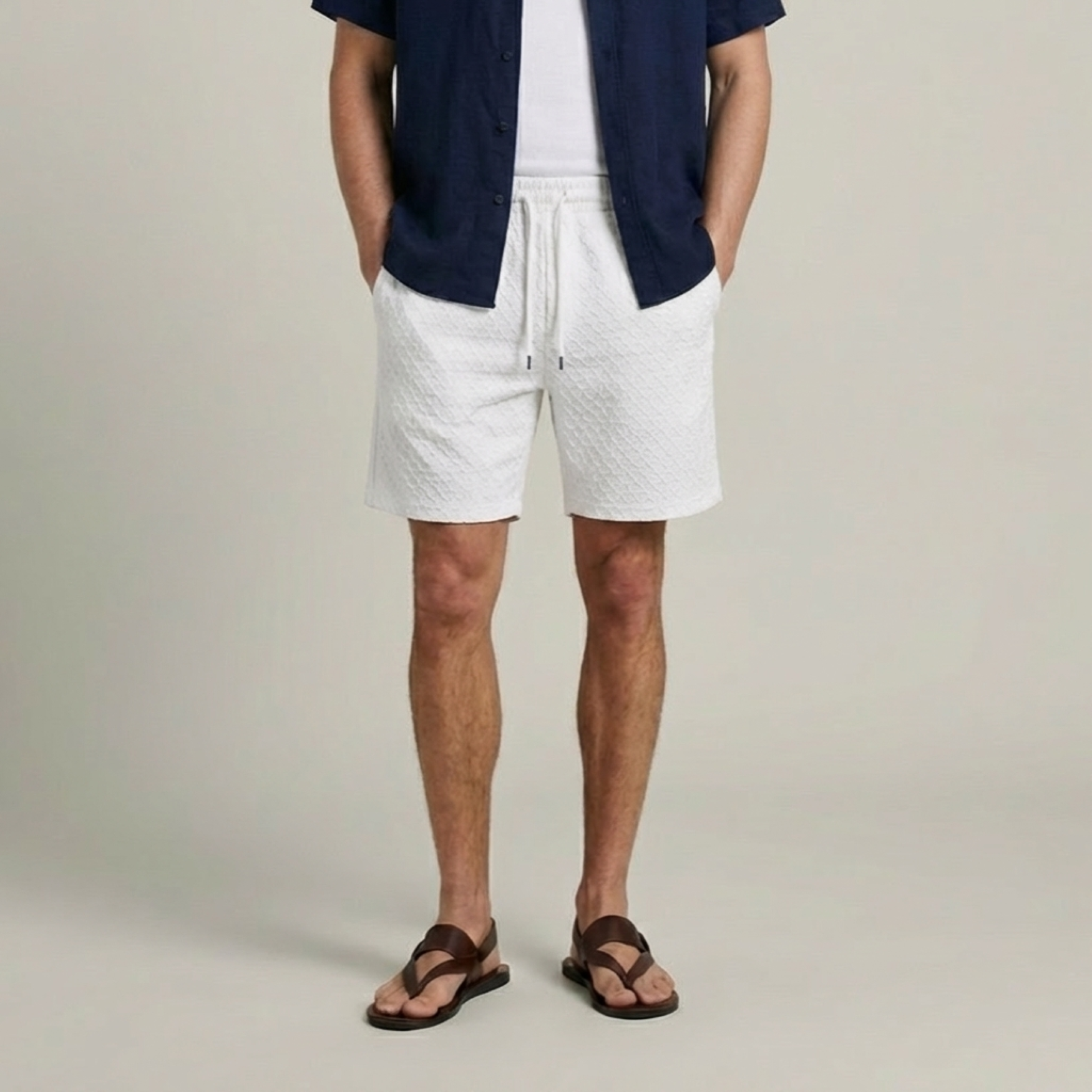 Riven Casual Short