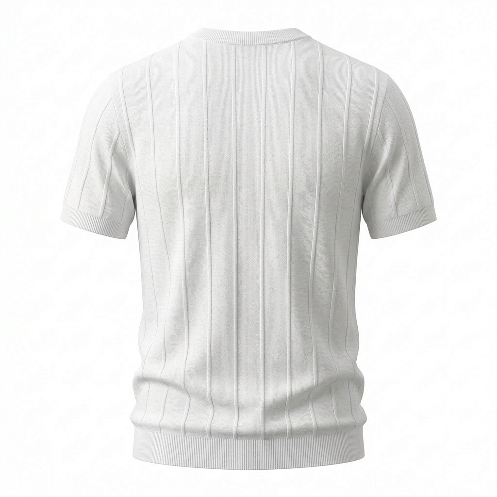 Roma Classic Crew T-Shirt
