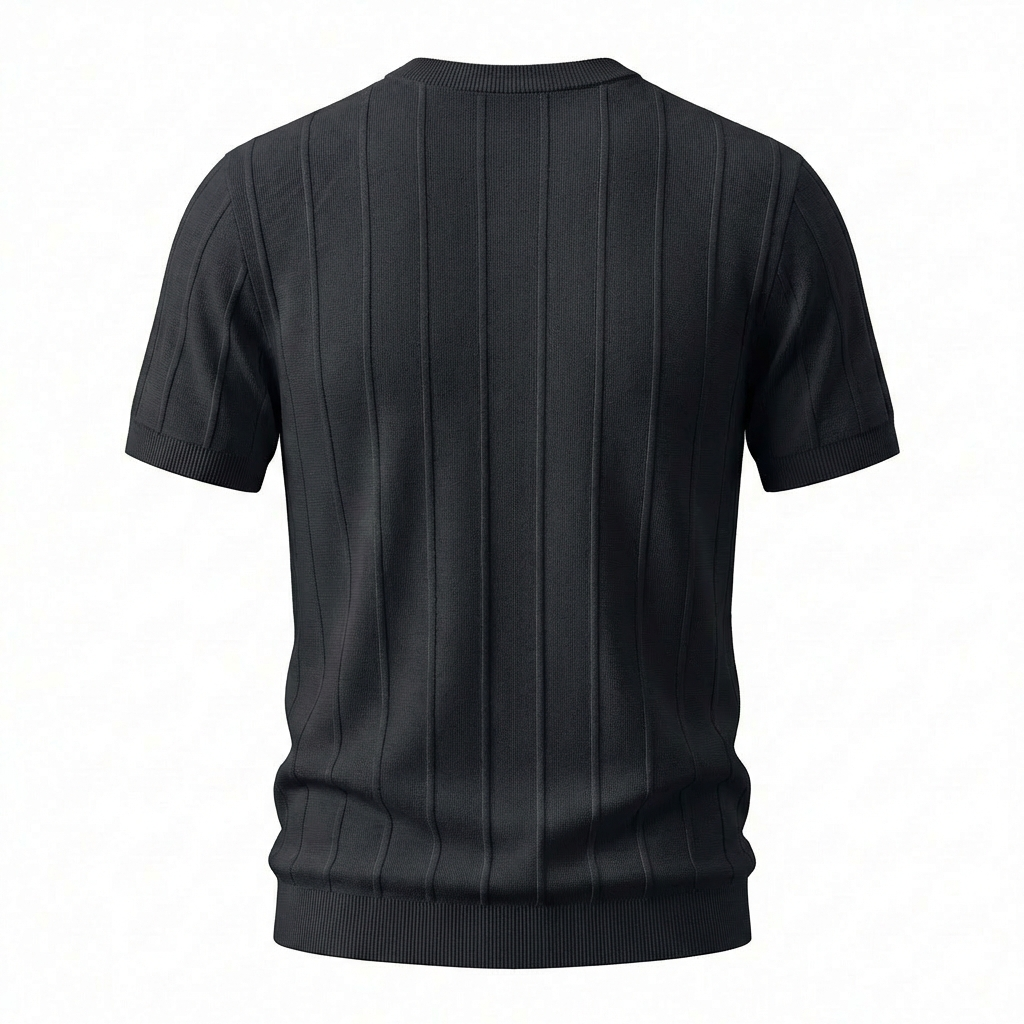 Roma Classic Crew T-Shirt
