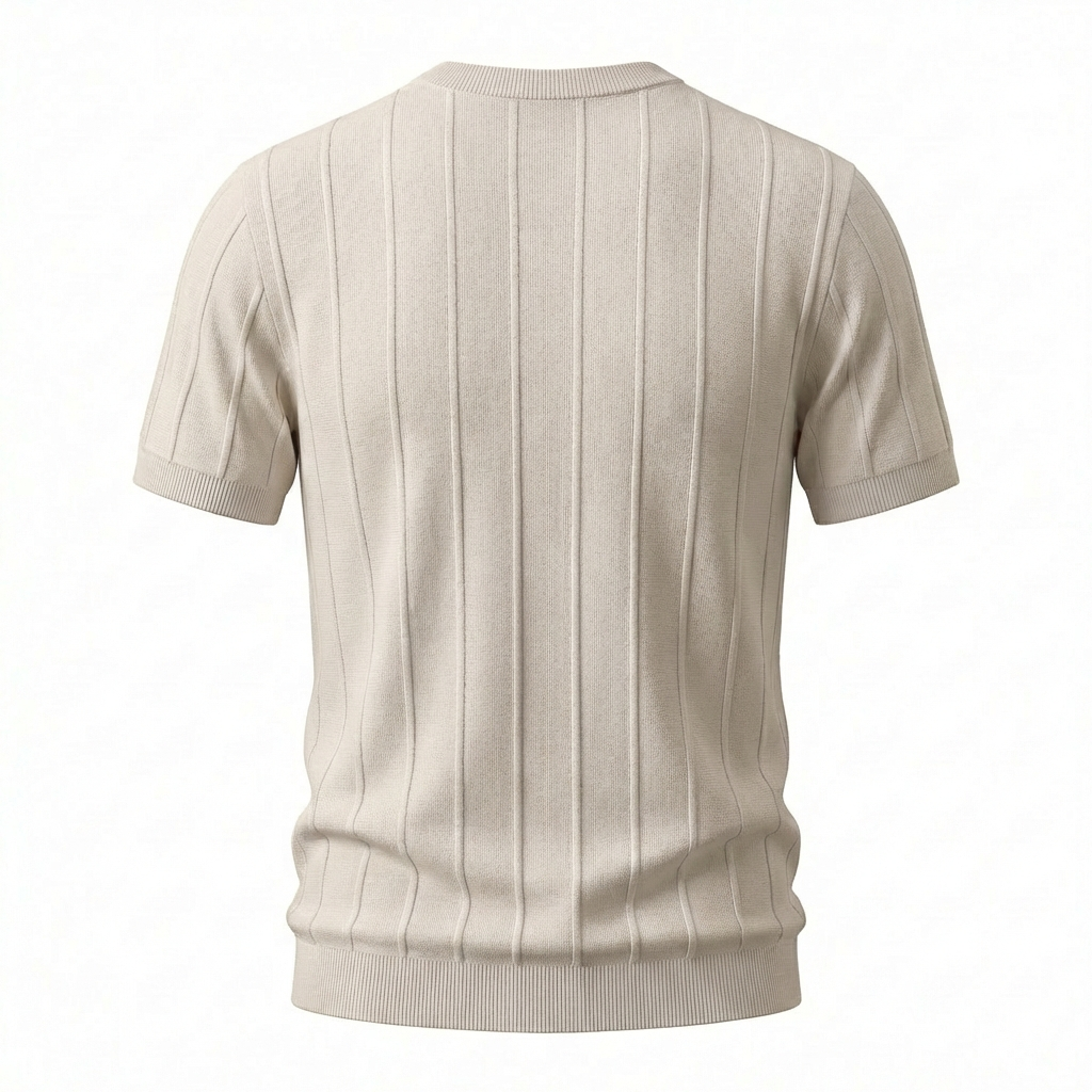 Roma Classic Crew T-Shirt