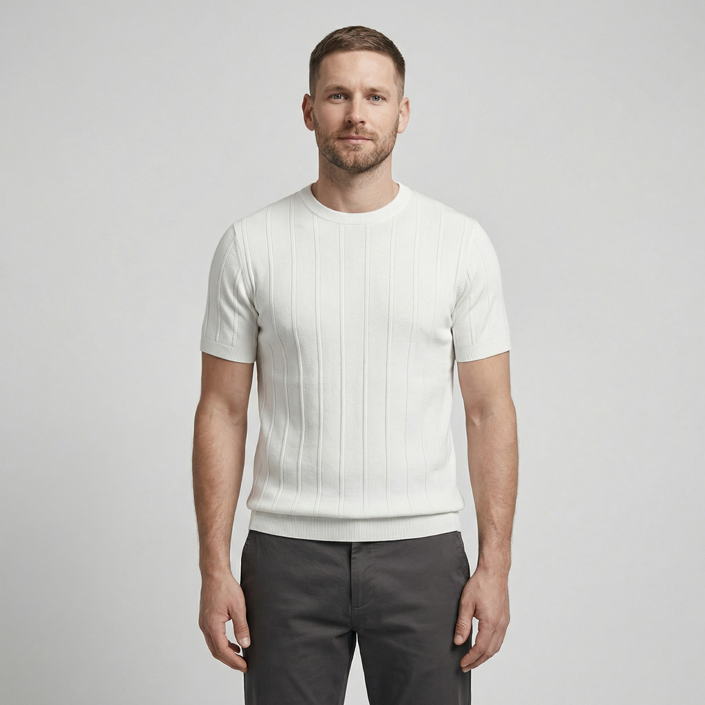 Roma Classic Crew T-Shirt