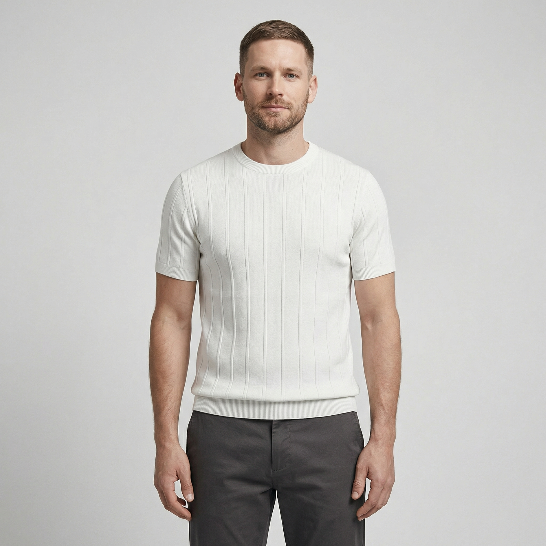 Roma Classic Crew T-Shirt