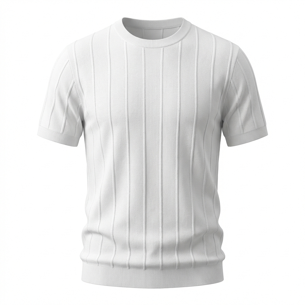 Roma Classic Crew T-Shirt