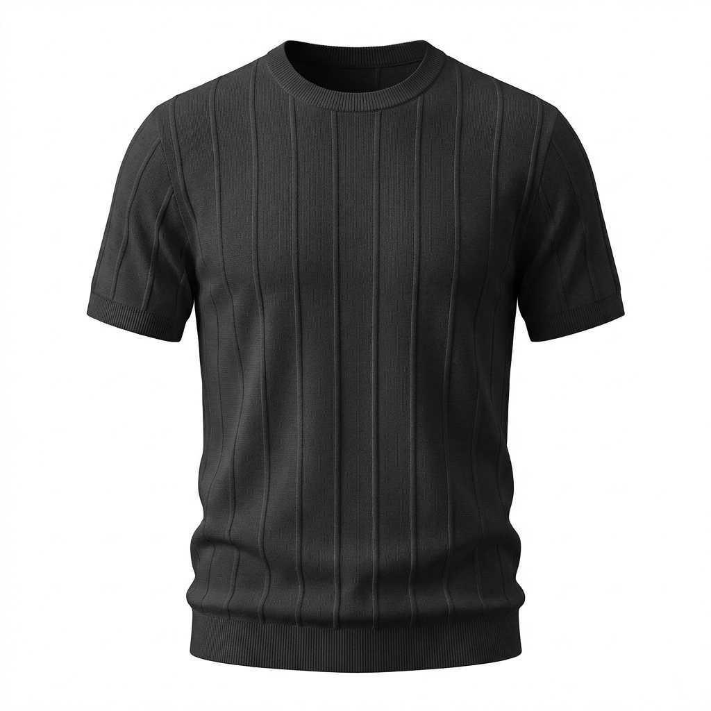 Roma Classic Crew T-Shirt