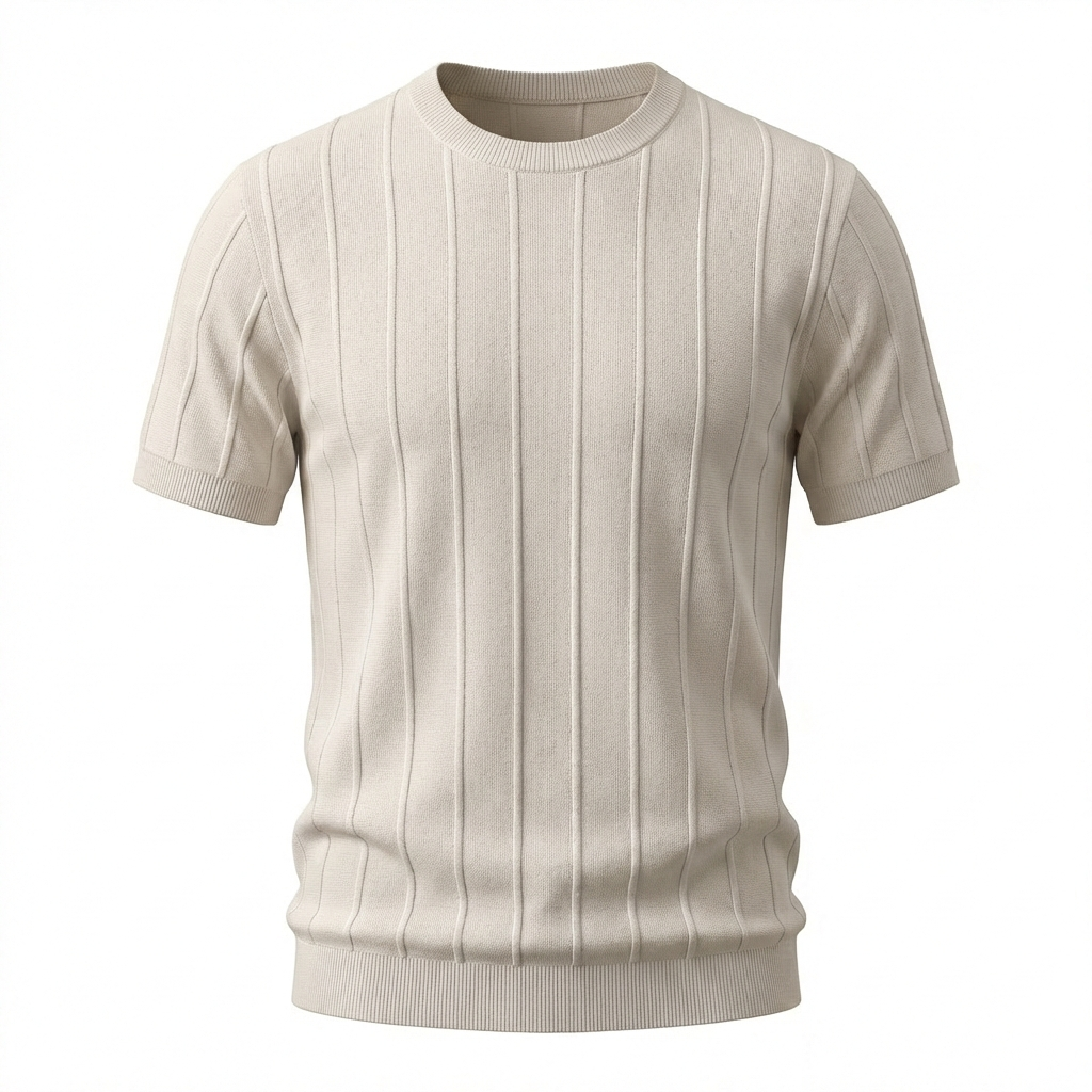 Roma Classic Crew T-Shirt