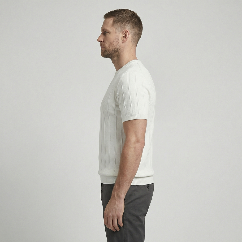 Roma Classic Crew T-Shirt