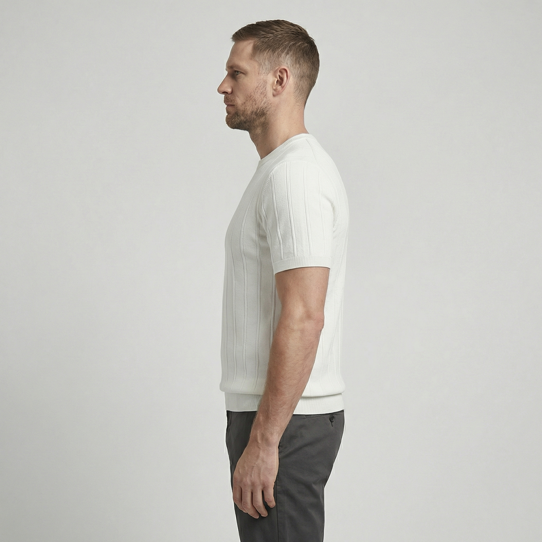 Roma Classic Crew T-Shirt