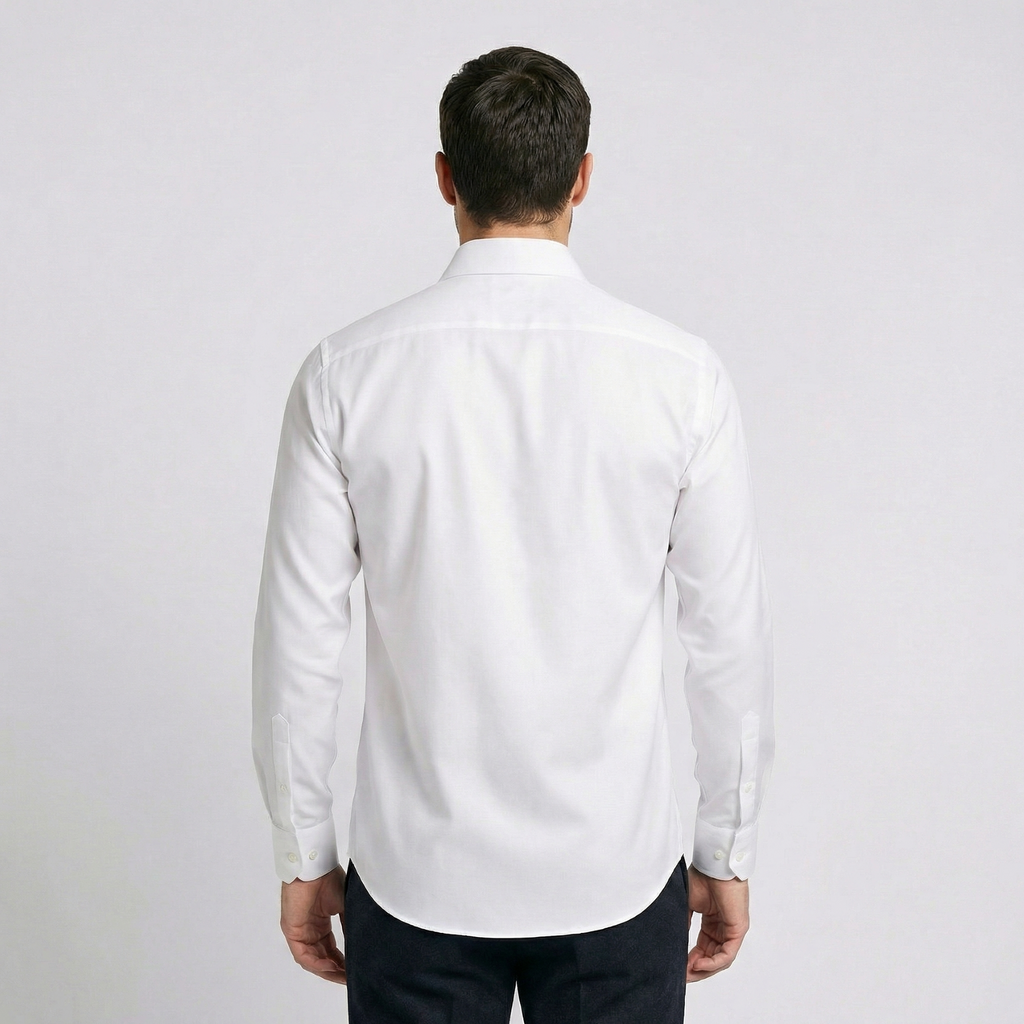 Romaro Refined Long Sleeve